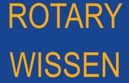 Rotary Wissen -Rotary International
